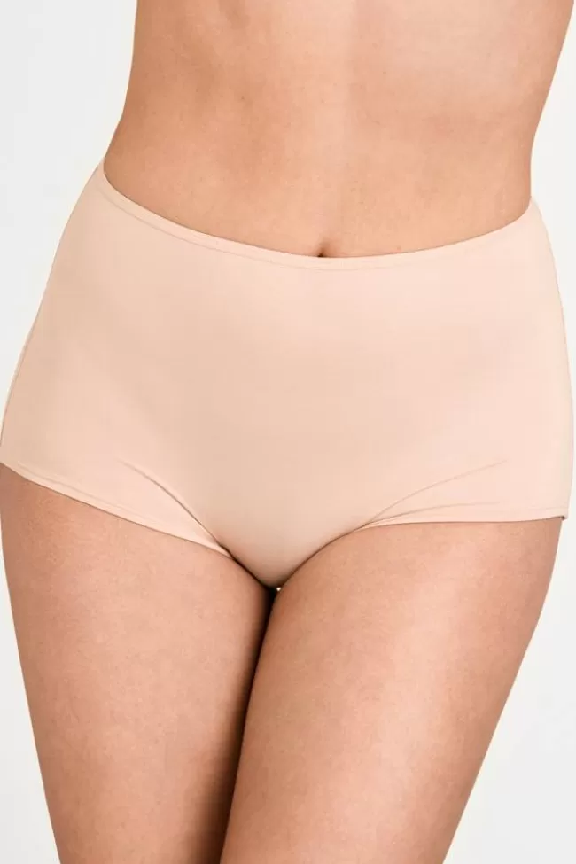 Miss Mary Basic Cotton boxertrosa