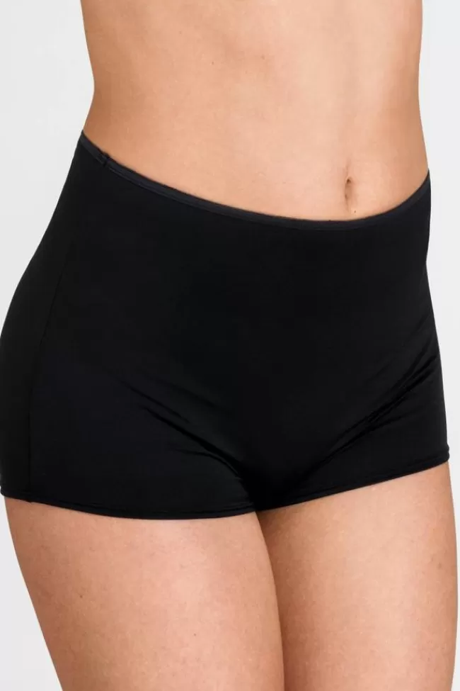 Miss Mary Basic Cotton boxertrosa