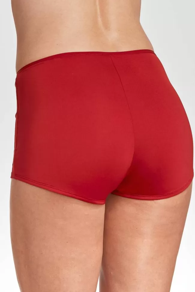 Miss Mary Basic Cotton boxertrosa