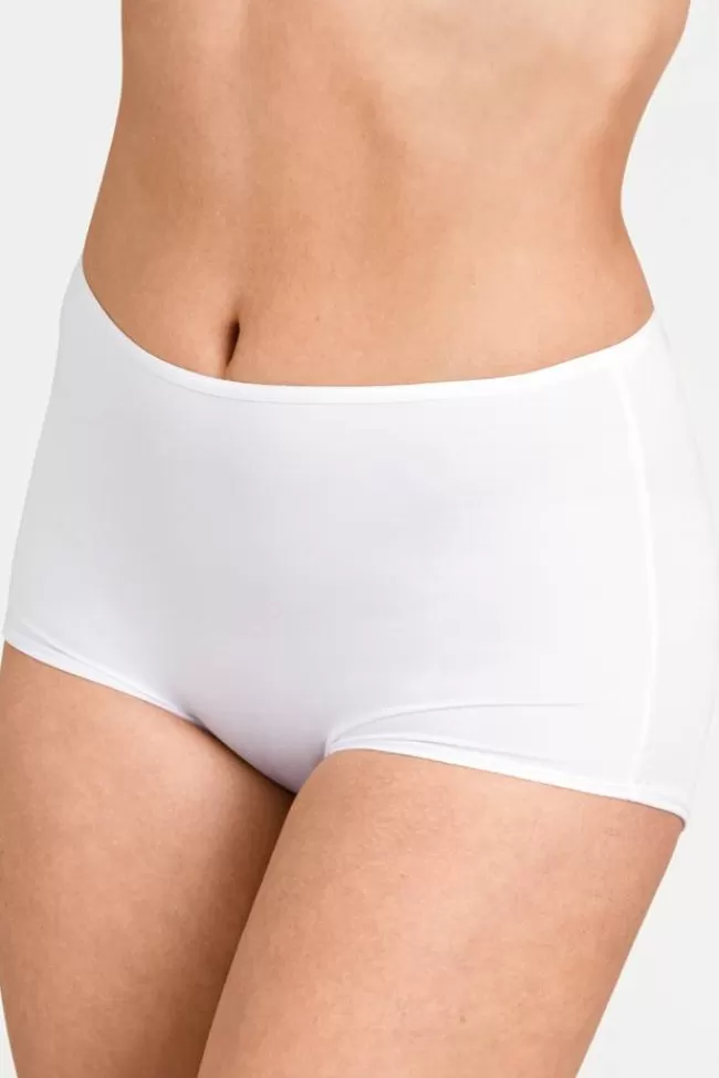 Miss Mary Basic Cotton boxertrosa