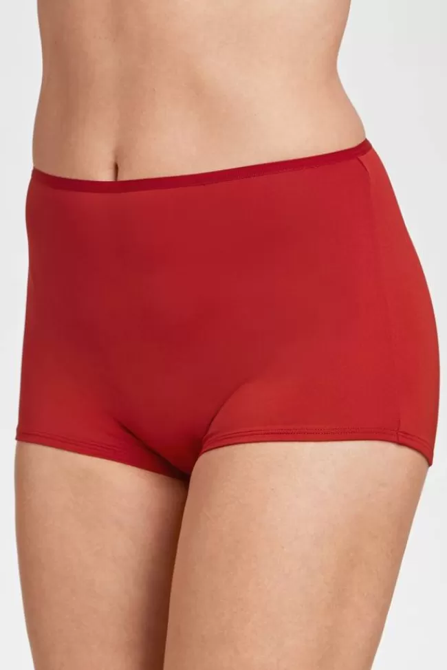 Miss Mary Basic Cotton boxertrosa