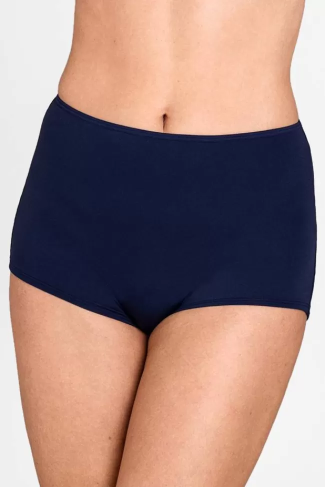 Miss Mary Basic Cotton boxertrosa