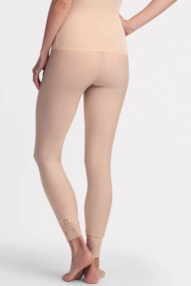 Miss Mary Cool Sensation Lace leggings