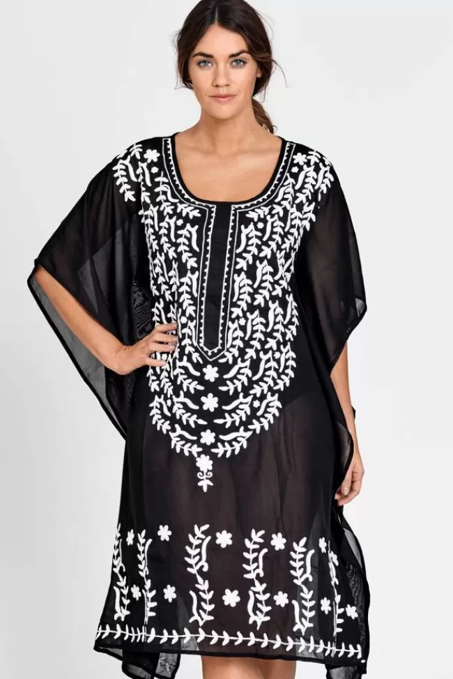 Miss Mary Elegant kaftan