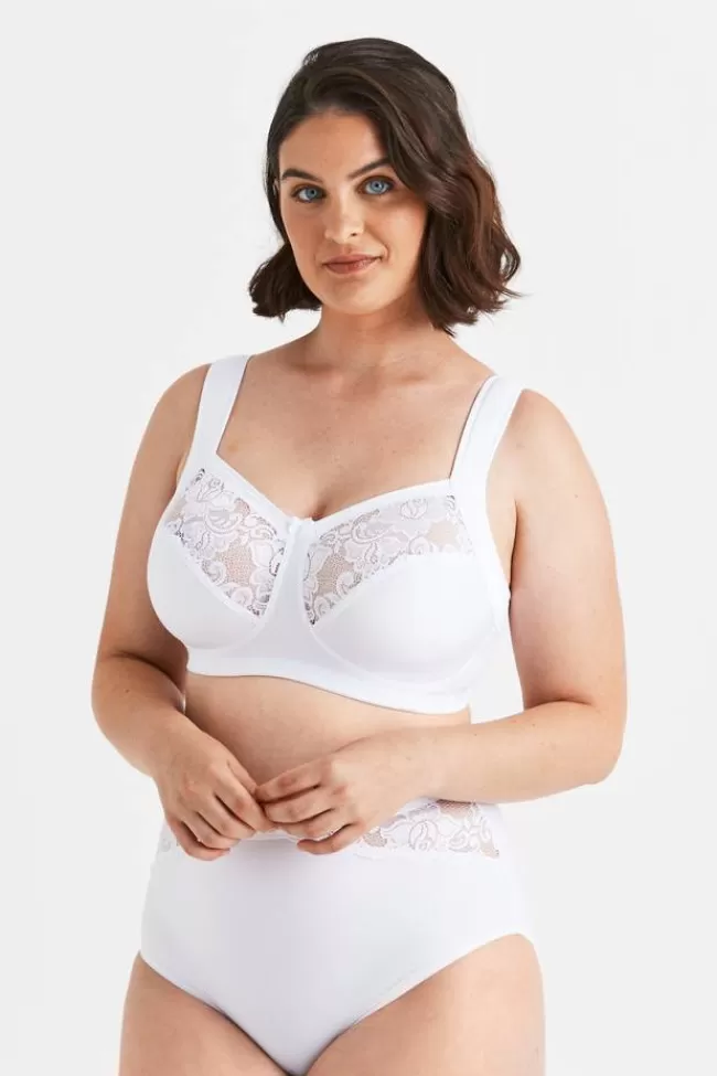 Miss Mary Harmony Lace bh