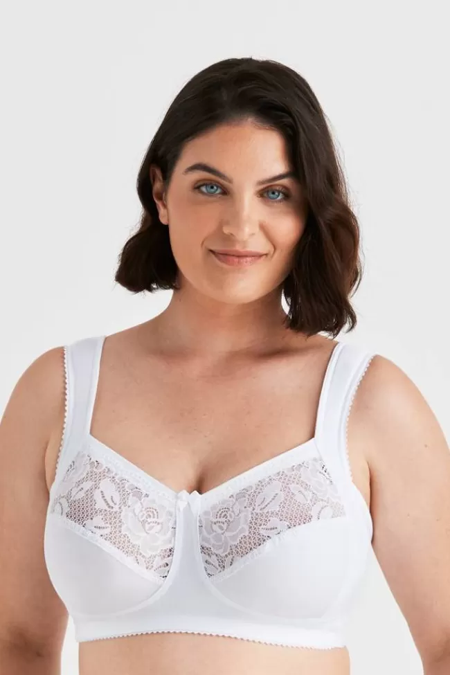 Miss Mary Lovely Lace Support bh