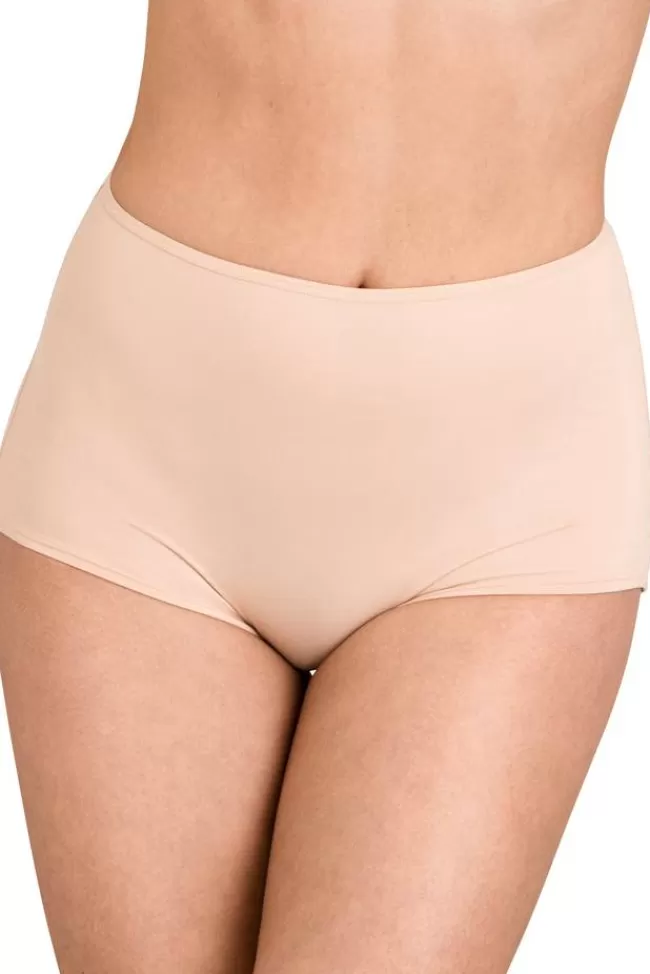 Miss Mary 4-pack Basic boxertrosa med microkänsla