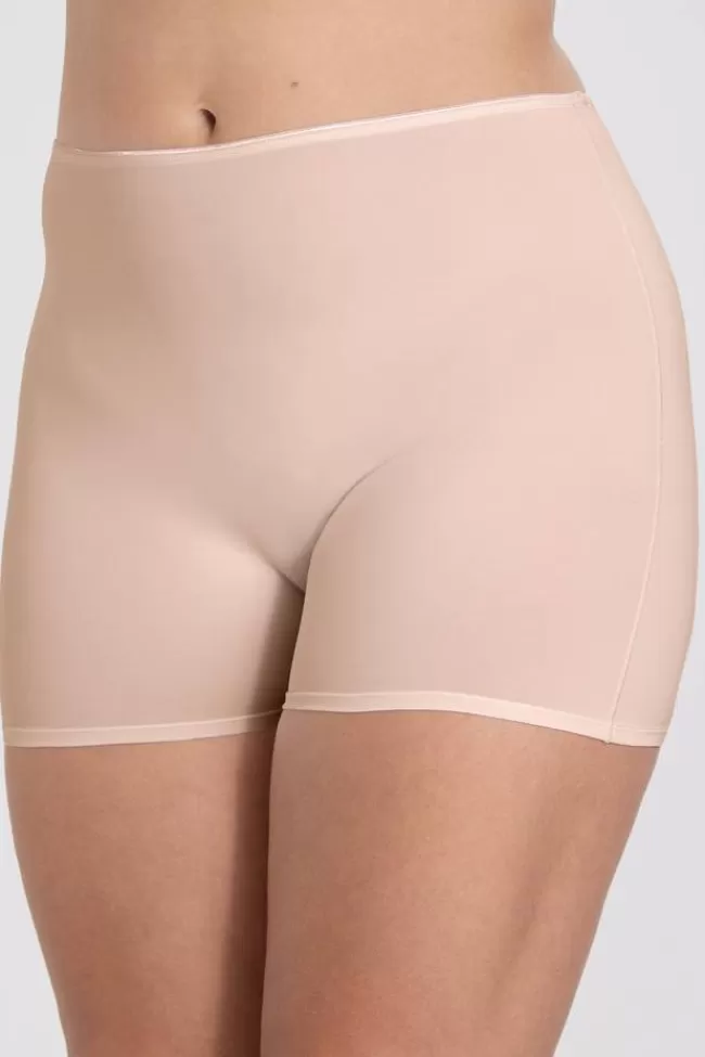 Miss Mary Recycled Comfort shorty trosa