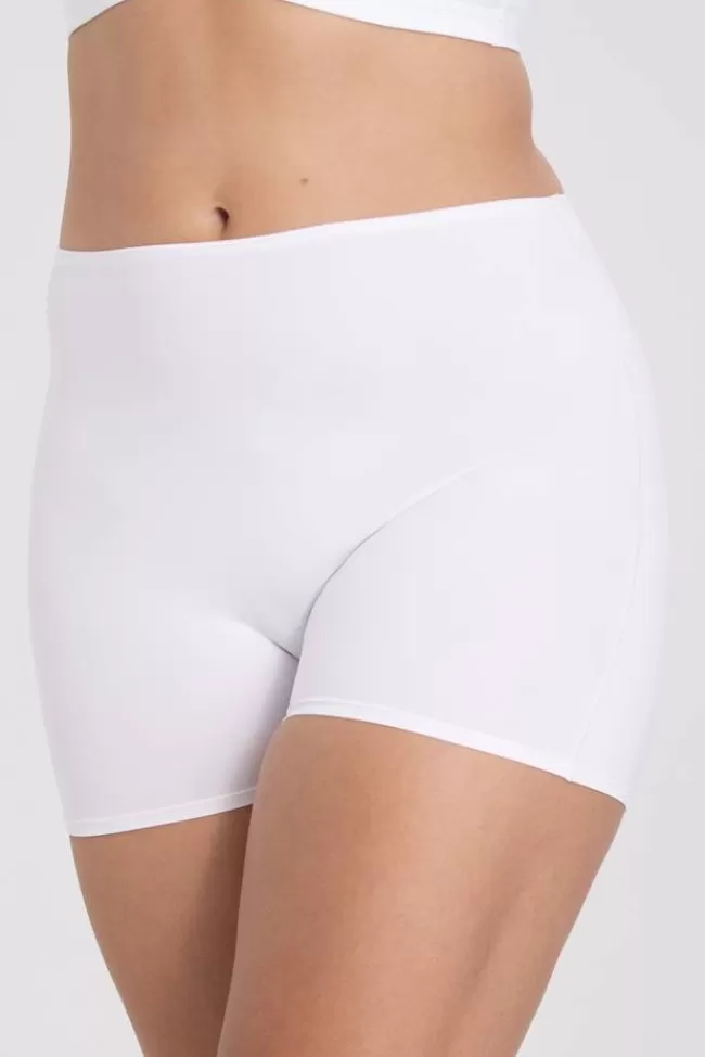 Miss Mary Recycled Comfort shorty trosa