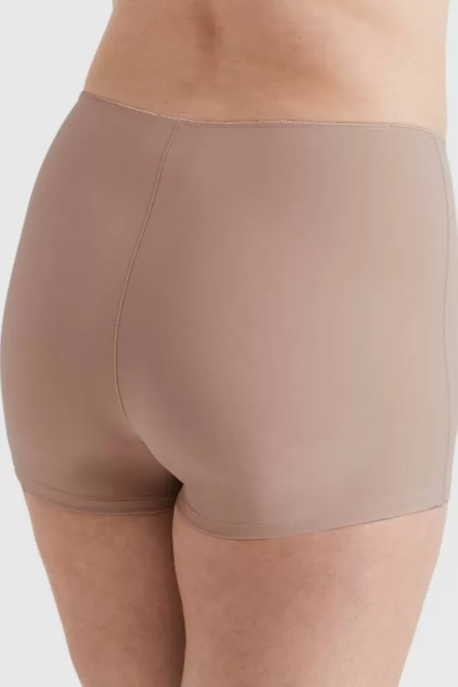 Miss Mary Recycled Comfort shorty trosa